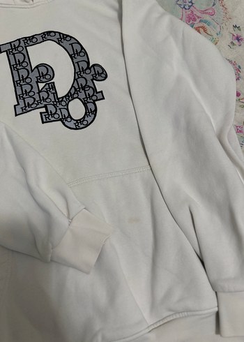 Sweatshirt kazaklar - Görsel 10