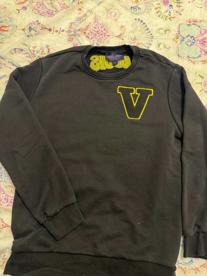 Sweatshirt kazaklar - Görsel 2