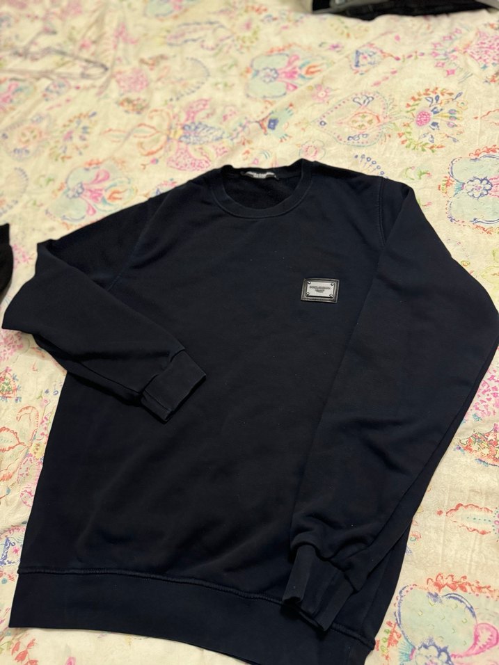 Sweatshirt kazaklar - Görsel 5