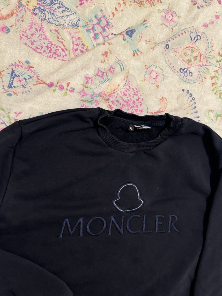 Sweatshirt kazaklar - Görsel 3