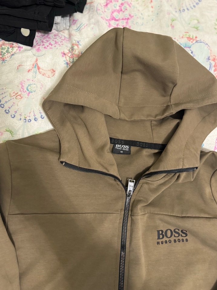 BOSS Erkek Ceket - Görsel 2