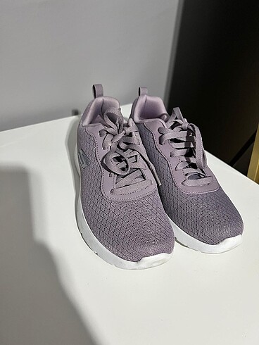 37 Beden Skechers Dynamight 2.0 Mor