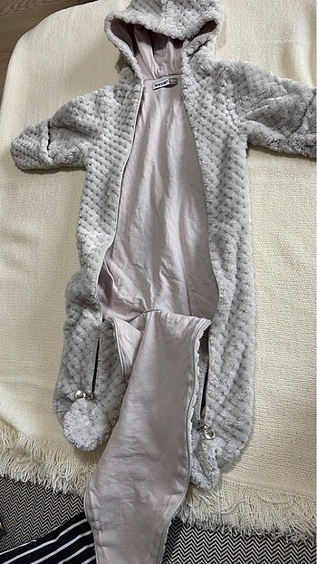 Astronot tulum - Görsel 3