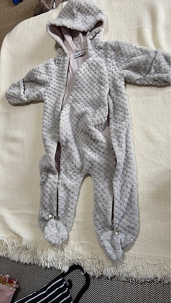 Astronot tulum - Görsel 4