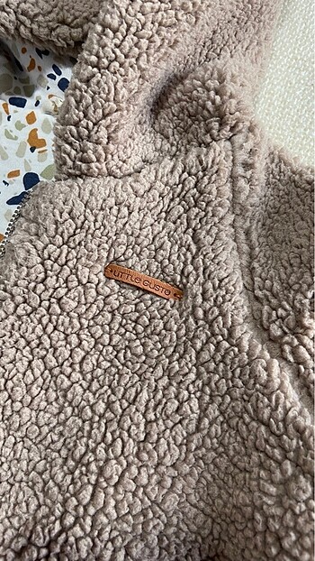 Little gusto tulum+patik - Görsel 3