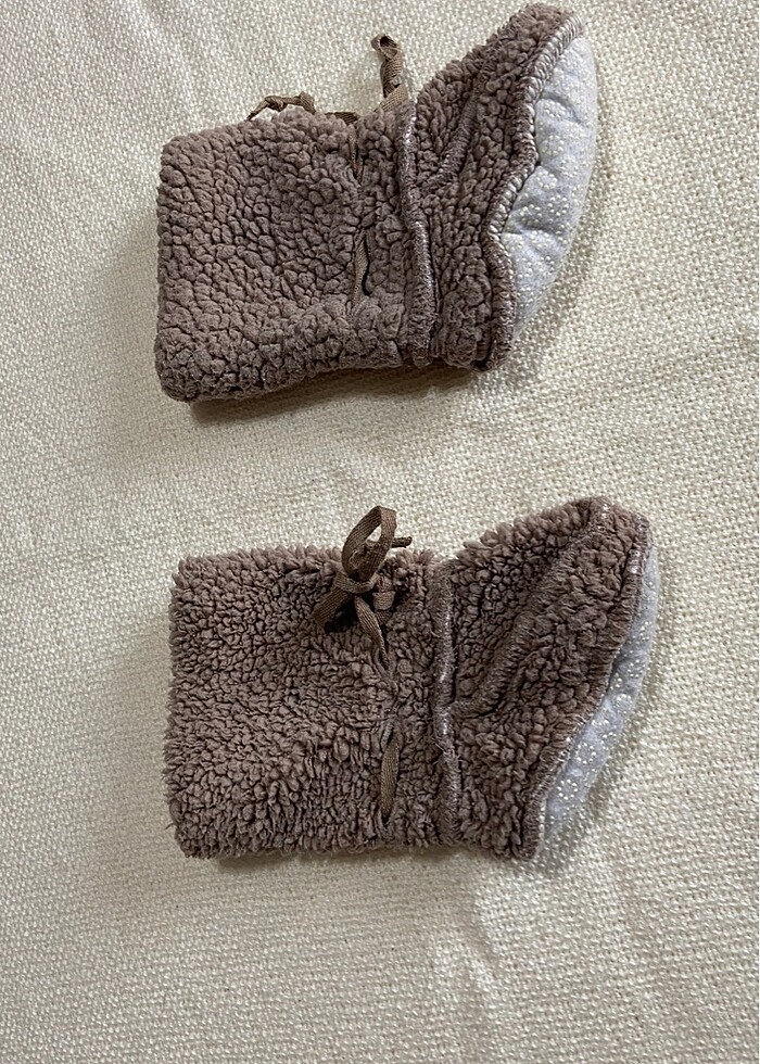 Little gusto tulum+patik - Görsel 5