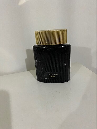Tom Ford Tom Ford boş parfüm şişesi