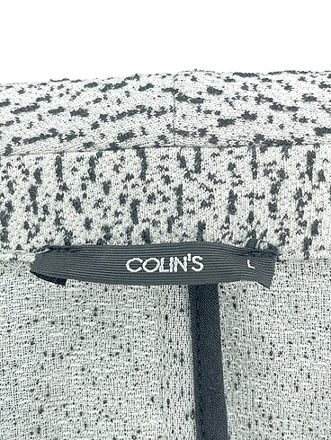 l Beden çeşitli Renk Colin's Hırka %70 İndirimli.