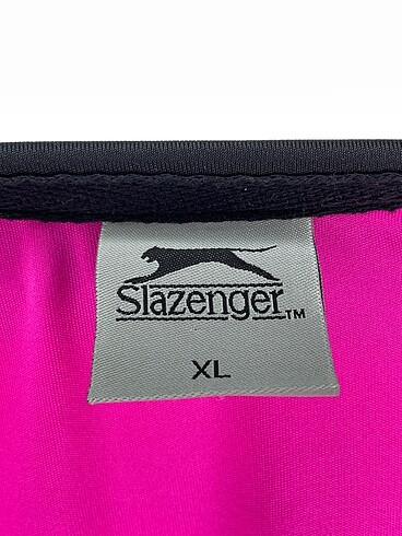 xl Beden çeşitli Renk Slazenger Ceket %70 İndirimli.