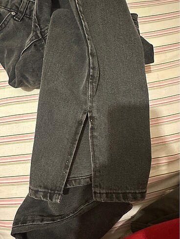 xs Beden Trendyol pantalon