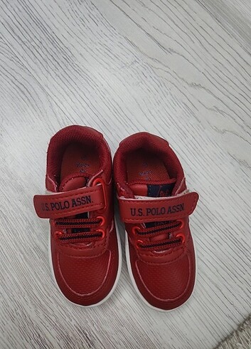 21 Beden U.s Polo assn