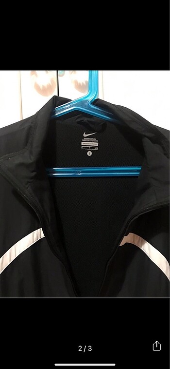 Nike Nike Yağmurluk