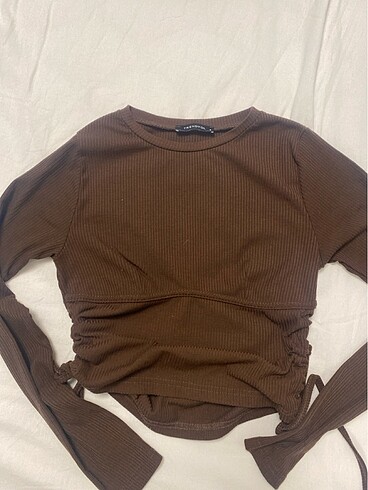 trendyolmilla crop