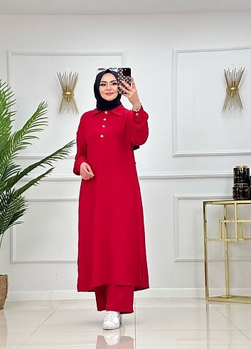 #ikili takım#tunik#pantolon#