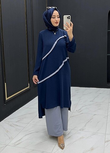 Diğer #ikili takım#tunik#pantolon#