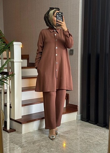 Diğer #ikili takım#tunik#pantolon#