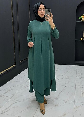 Diğer #ikili takım#tunik#pantolon#