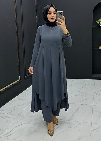 xl Beden #ikili takım#tunik#pantolon#