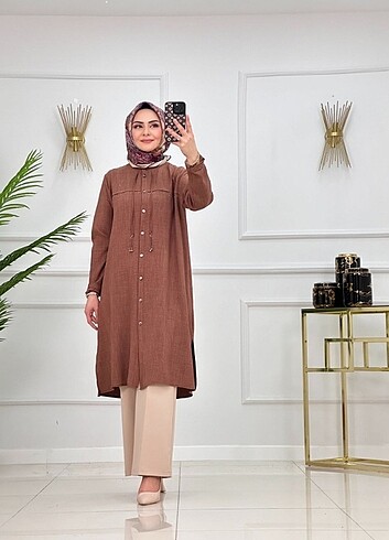 l Beden #tunik#