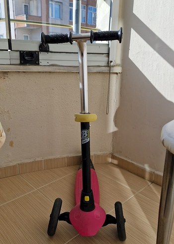 Çocuk Scooter - Görsel 2