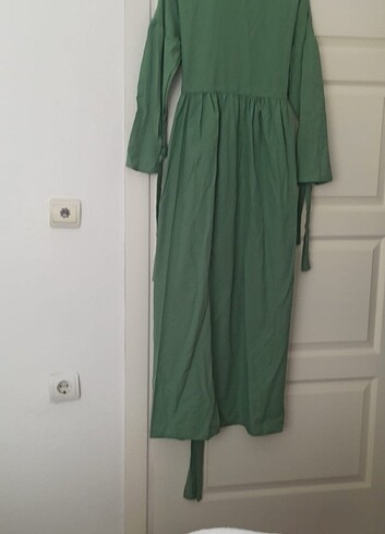H&M Elbise