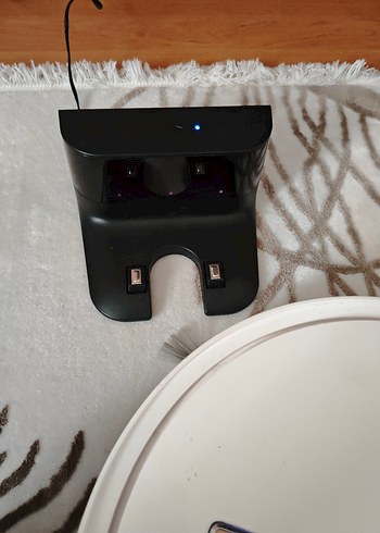 Arçelik RS 3121 sorunsuz temiz robot süpürge - Görsel 4