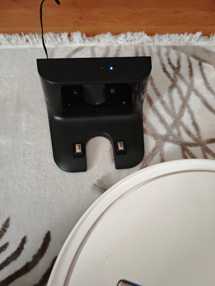 Arçelik RS 3121 sorunsuz temiz robot süpürge - Görsel 4