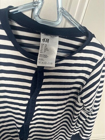 H&M Tulum