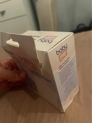 Süt saklama poşeti - Görsel 3