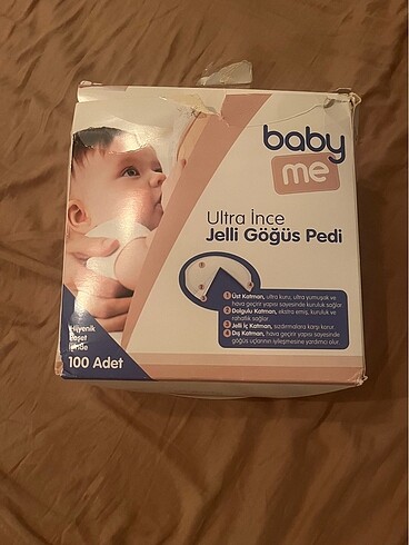 Göğüs pedi - Görsel 2