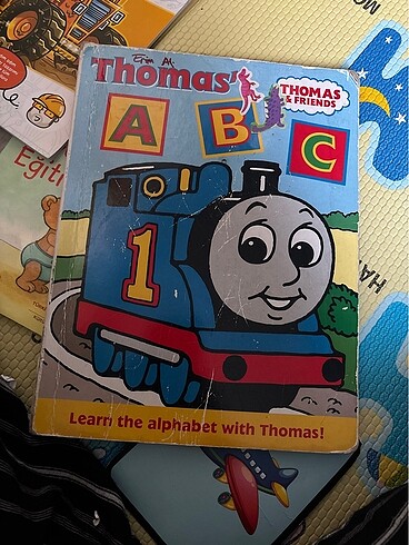 Thomas