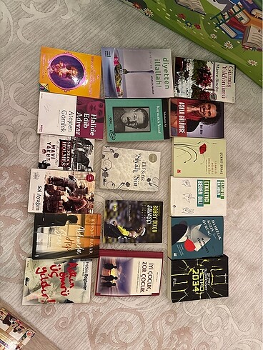 Kitap