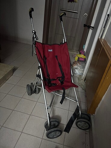 Chicco Bebek arabası