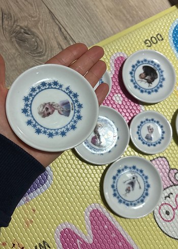 Mutfak oyuncakları - Görsel 2