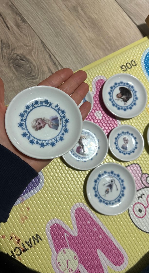 Mutfak oyuncakları - Görsel 2