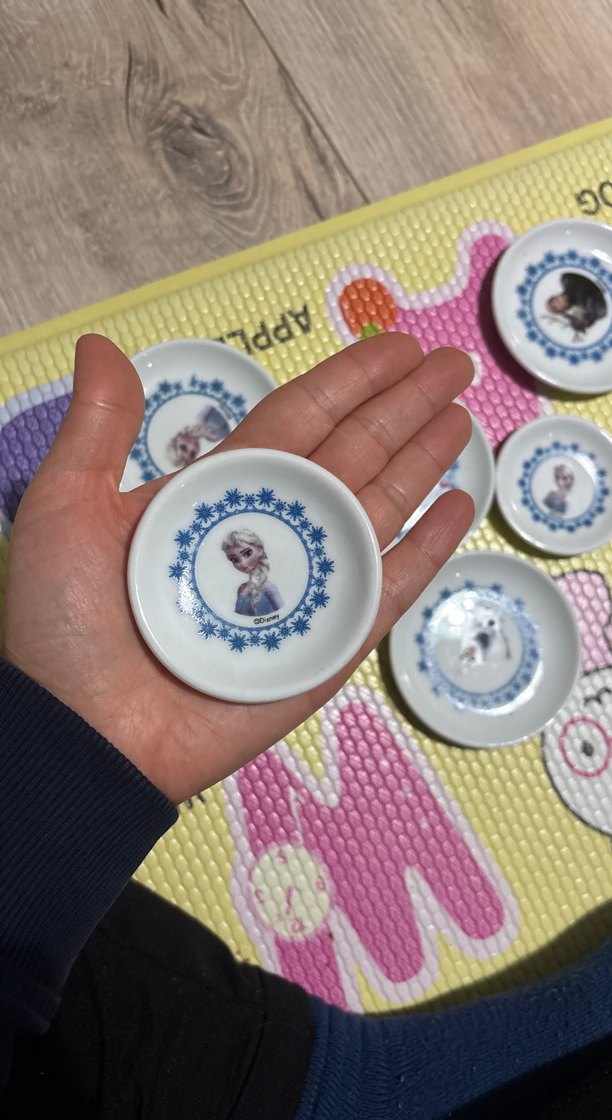 Mutfak oyuncakları - Görsel 3