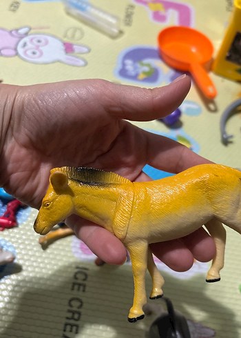 At figürü - Görsel 3