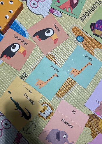 Hafıza kartları - Görsel 3