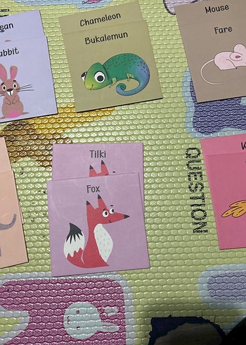 Hafıza kartları - Görsel 4