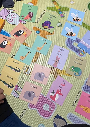 Hafıza kartları - Görsel 5