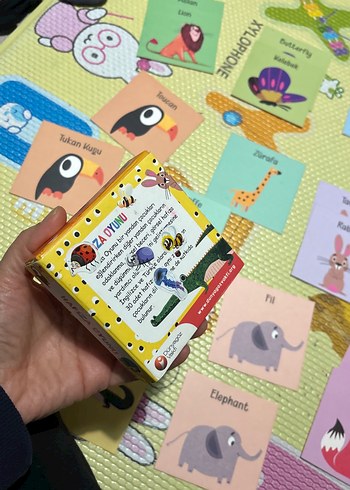 Hafıza kartları - Görsel 6