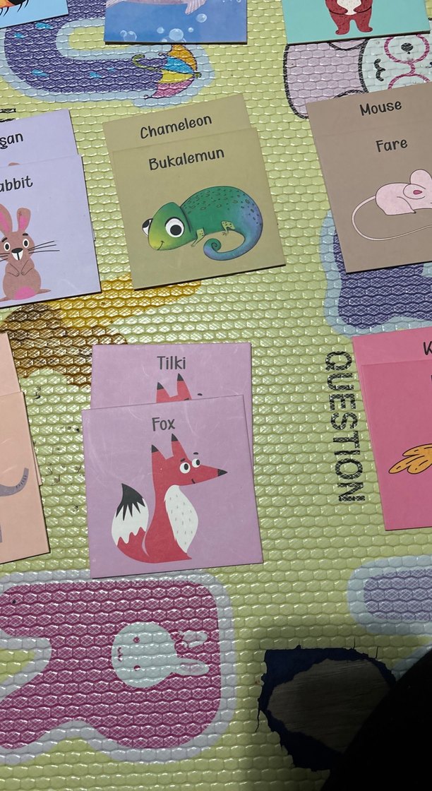 Hafıza kartları - Görsel 4