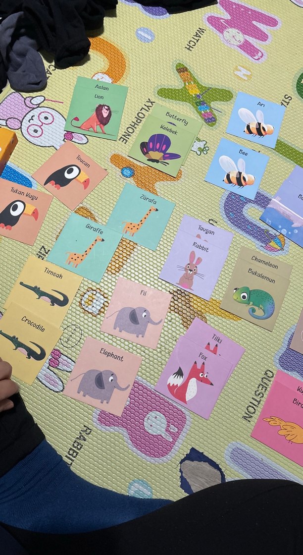 Hafıza kartları - Görsel 5