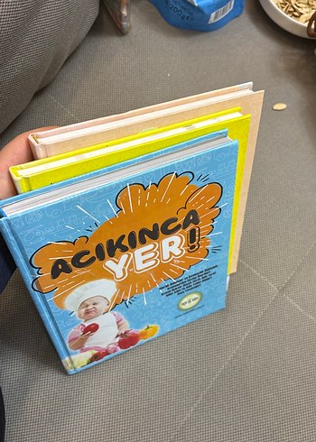 Ek gıda kitap - Görsel 8