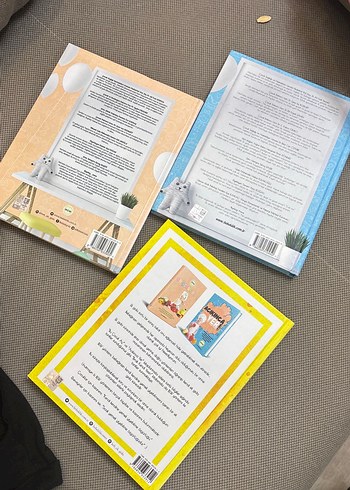 Ek gıda kitap - Görsel 3