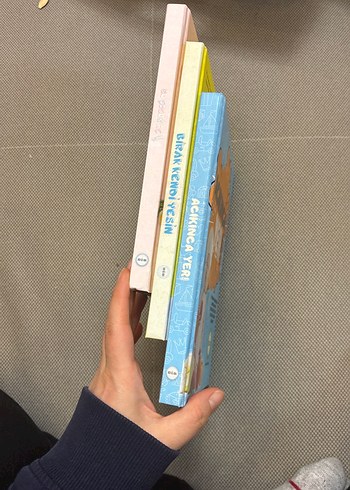 Ek gıda kitap - Görsel 4