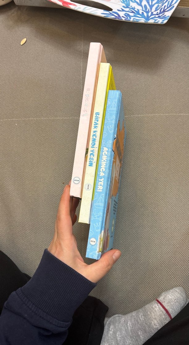 Ek gıda kitap - Görsel 4