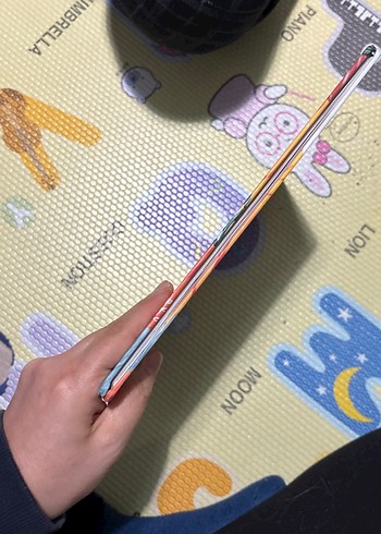 Küçük Cesur Tavşan Hopi - Çocuk Kitabı - Görsel 6