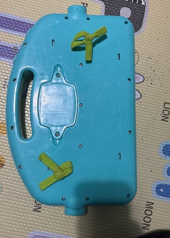 Fisher price piyano - Görsel 2