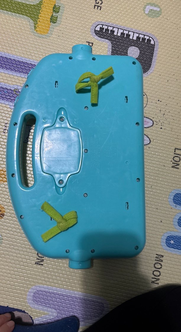 Fisher price piyano - Görsel 2